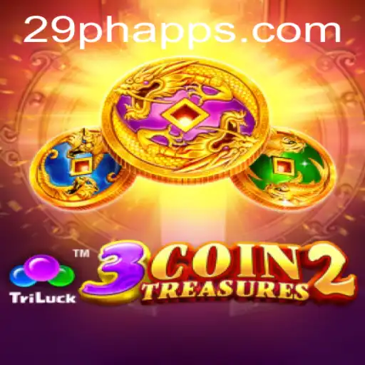 Unlocking the Secrets of 3CoinTreasures2