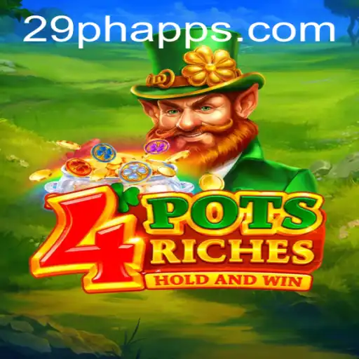 Exploring the Exciting World of 4potsriches: A Brand New Adventure