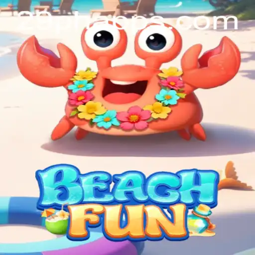 Discover the Exciting World of BeachFun: A Comprehensive Guide