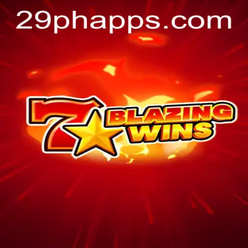 BlazingWins: Unveiling the Thrilling World of Gaming with 29PH.COM