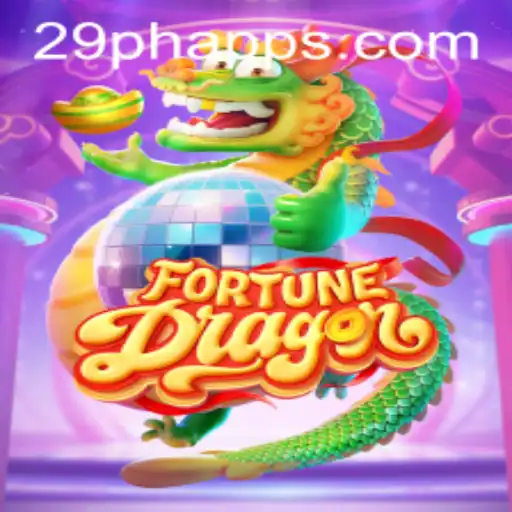 Discover the Magical World of FortuneDragon: An Exciting Gaming Adventure