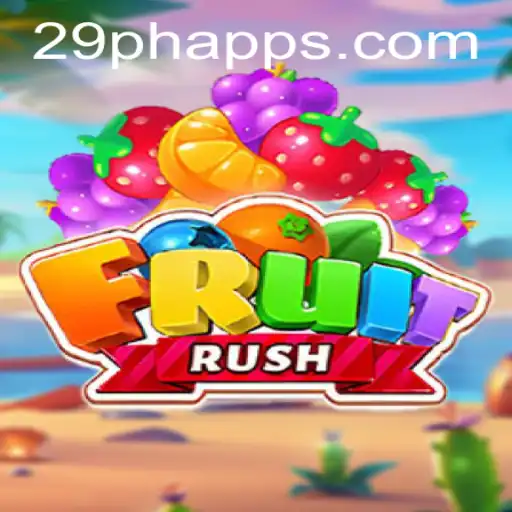 Exploring the Excitement of FruitRush: A New Gaming Sensation