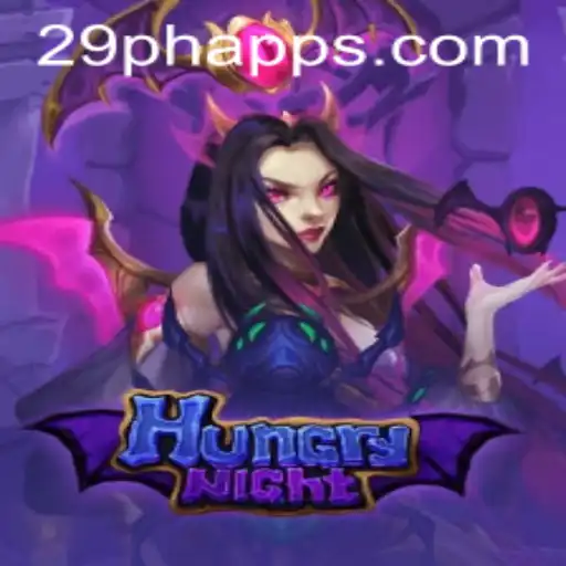 Explore the Thrills of HungryNight: An Engaging Gaming Adventure