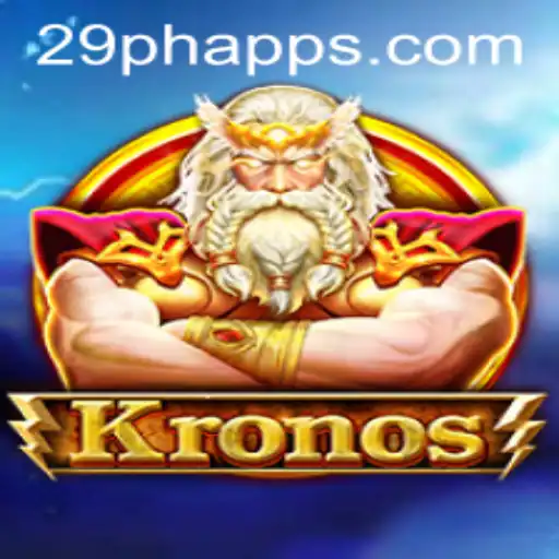 Kronos: Exploring the Epic Adventure Game