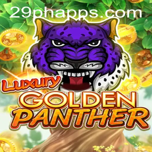 LUXURYGOLDENPANTHER: A Thrilling Adventure