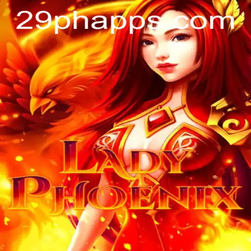 Unveiling LadyPhoenix: A Riveting New Gaming Experience