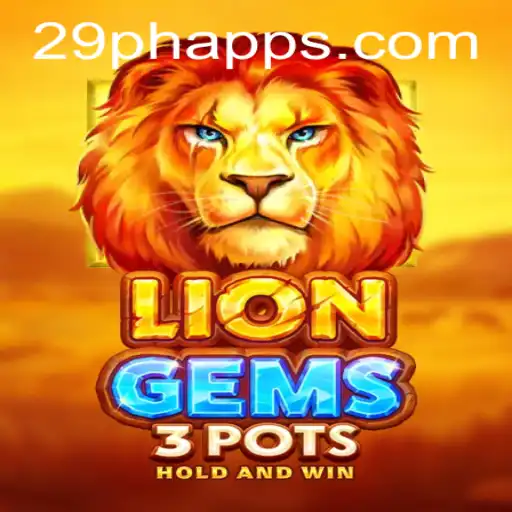 Discovering LionGems3pots: A New Era of Online Gaming