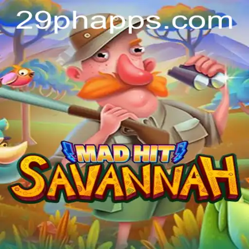 MadHitSavannah: An Exciting Journey Through A Virtual Savannah