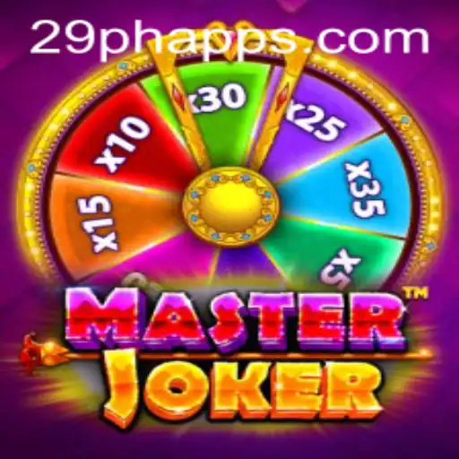 Explore the Exciting World of MasterJoker: A Game-Changer in Online Entertainment