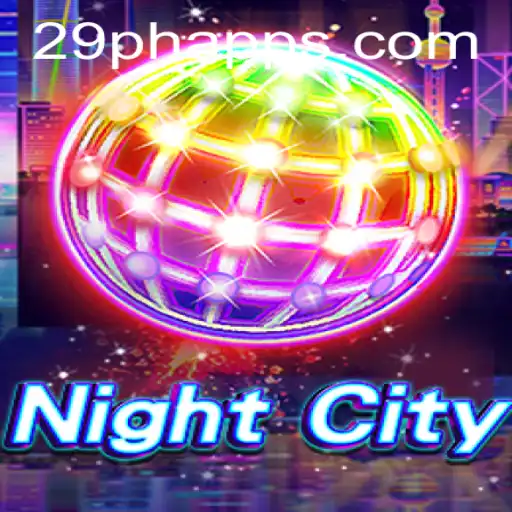 NightCity: A Thrilling Journey Through a Neon-Lit Metropolis