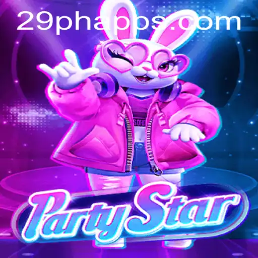 PartyStar: Thrilling Adventures in the World of Gaming
