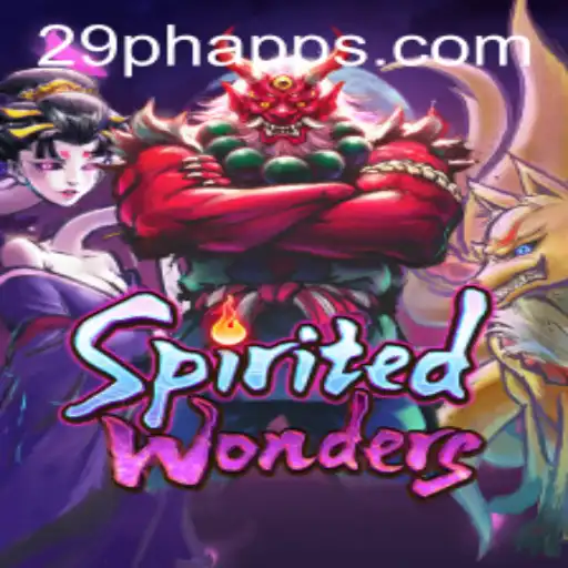 Discovering the Mystical Realms of SpiritedWonders at 29PH.COM