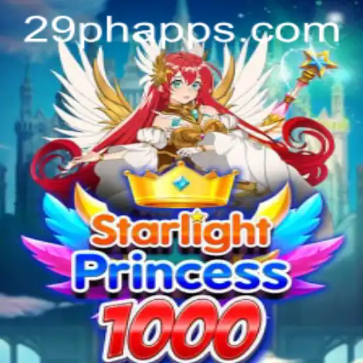 Starlight Princess 1000: A Galactic Gaming Adventure