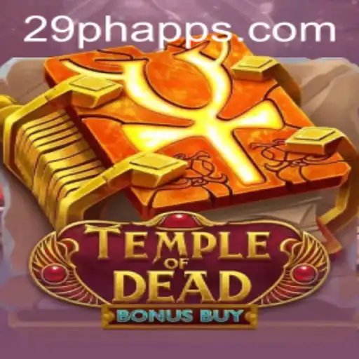 Unveiling Temple of Dead Bonus Buy: A Thrilling Adventure Awaits
