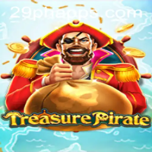 TreasurePirate: Explore the Thrills of the High Seas