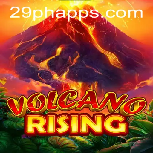 VolcanoRising: An Epic Adventure Amidst Eruptive Landscapes