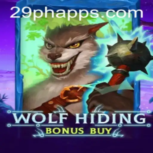 Exploring the Thrills of 'WolfHidingBonusBuy': A Comprehensive Guide