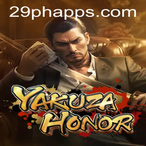 Experience the Thrill of YakuzaHonor: The Ultimate Crime Saga